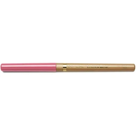 L'OREAL COSMETICS COLOUR RICHE LIP LINER : ALL ABOUT PINK Pack 72