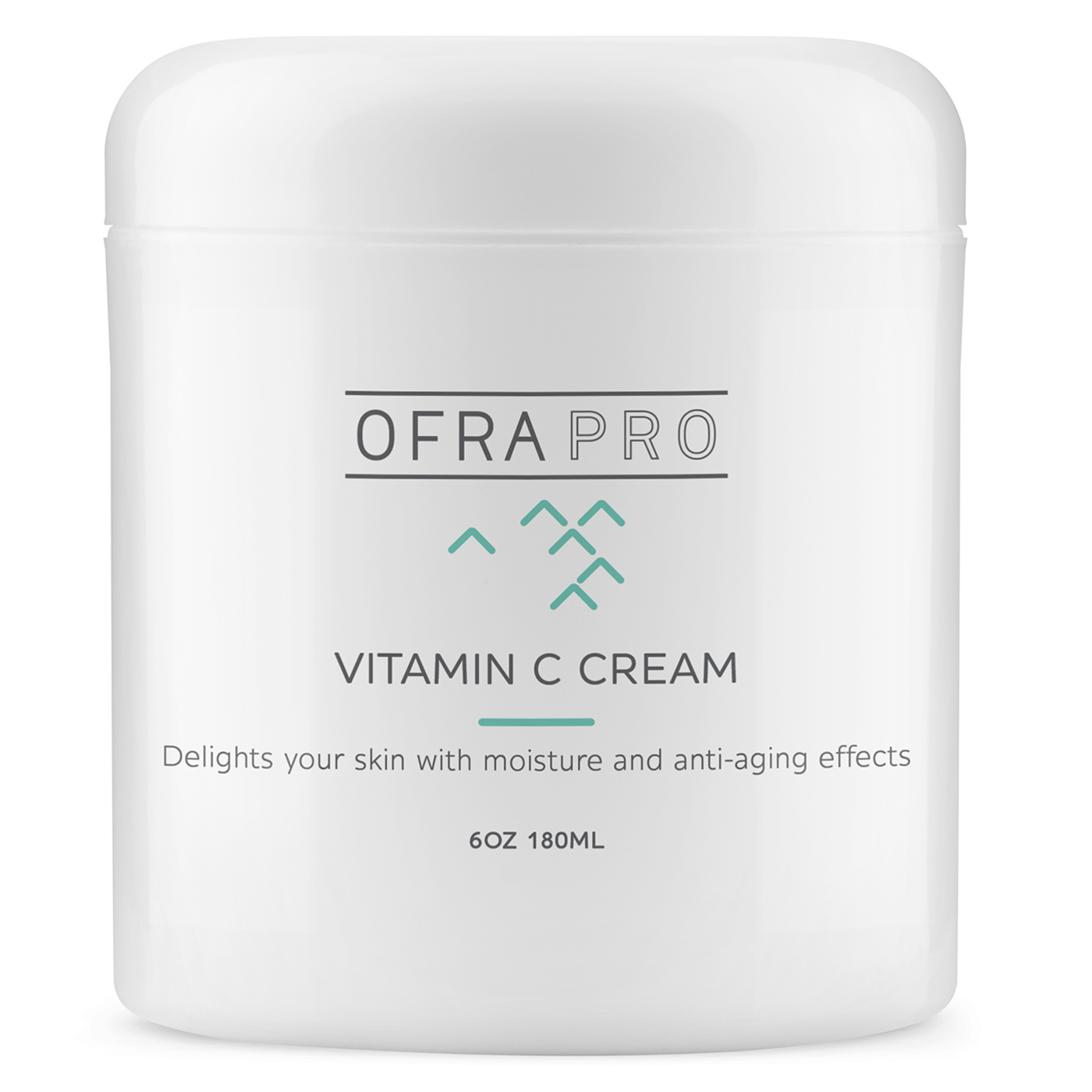 Ofra Vitamin C Cream Size 6fl oz / 180ml