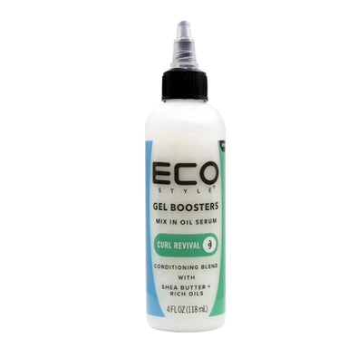 Eco styler Gel Boosters Curl Revival 4oz