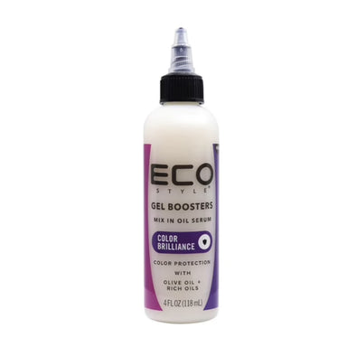 Eco styler Gel Boosters Color Brilliance 4oz