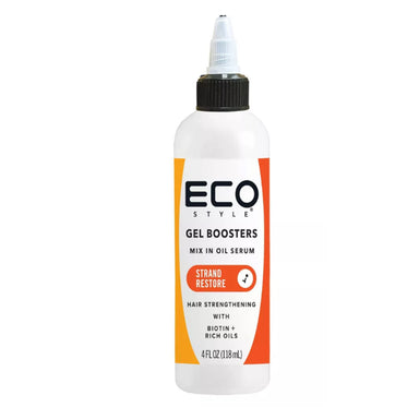 Eco style Strand Restore Curl Booster 4oz