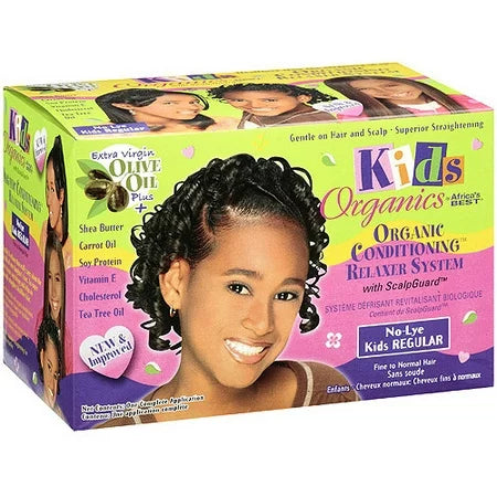 Kids Originals Kit Regular Pack 12 Size Kit