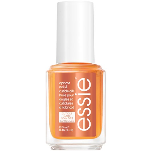 ESSIE NAILPOLISH apricot cuticle oil : apricot cuticle oil Pack 72