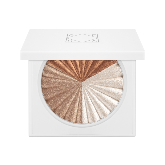 Ofra Highlighter - Everglow/NikkieTutorials Size 7g