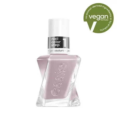 ESSIE NAILPOLISH es gc : tassel free Pack 72