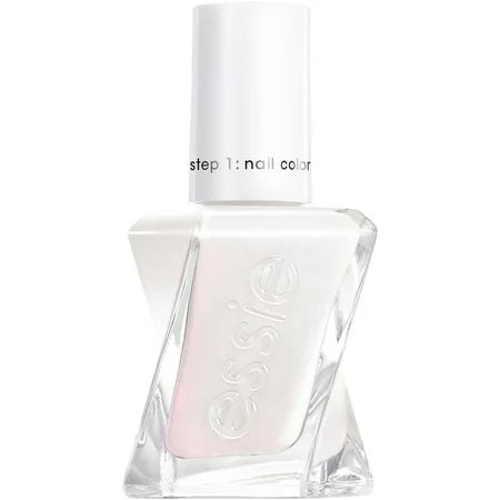 ESSIE NAILPOLISH esh gc : chiffon the move Pack 72