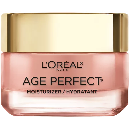 L'OREAL SKINCARE AP CELL RENEW ROSY TONE MOISTURE : AP CELL ROSY TONE MOISTURIZER Pack 24