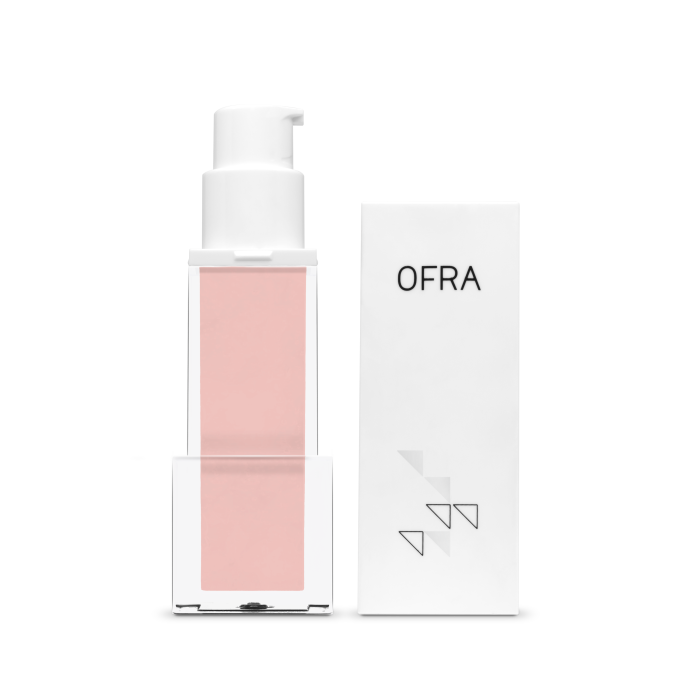 Ofra Face Lifting Flash Primer Size 1oz / 30ml