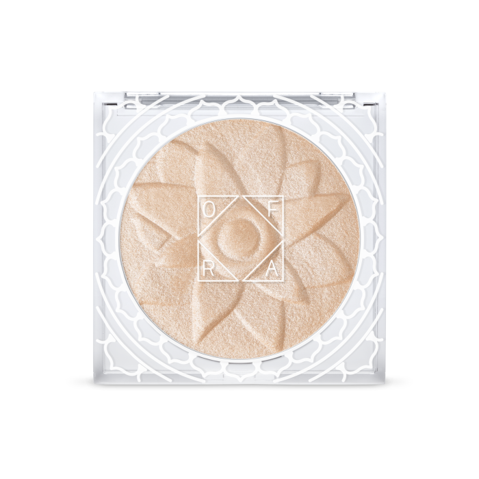 Ofra Pure Glow Finishing Powders - Light Size 7g