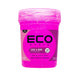 Eco style Curl & Wave Styling Gel - Pink Size 32oz