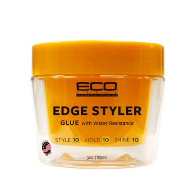 Eco style Edge Glue with Water Resistance Size 3oz