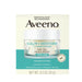 Aveeno Calm+Restore Oat Gel Trial Size Face Moisturizer for Sensitive Skin Pack 24 Size 0.5oz