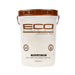 Eco style Coconut Styling Gel - 5lb Size 80oz