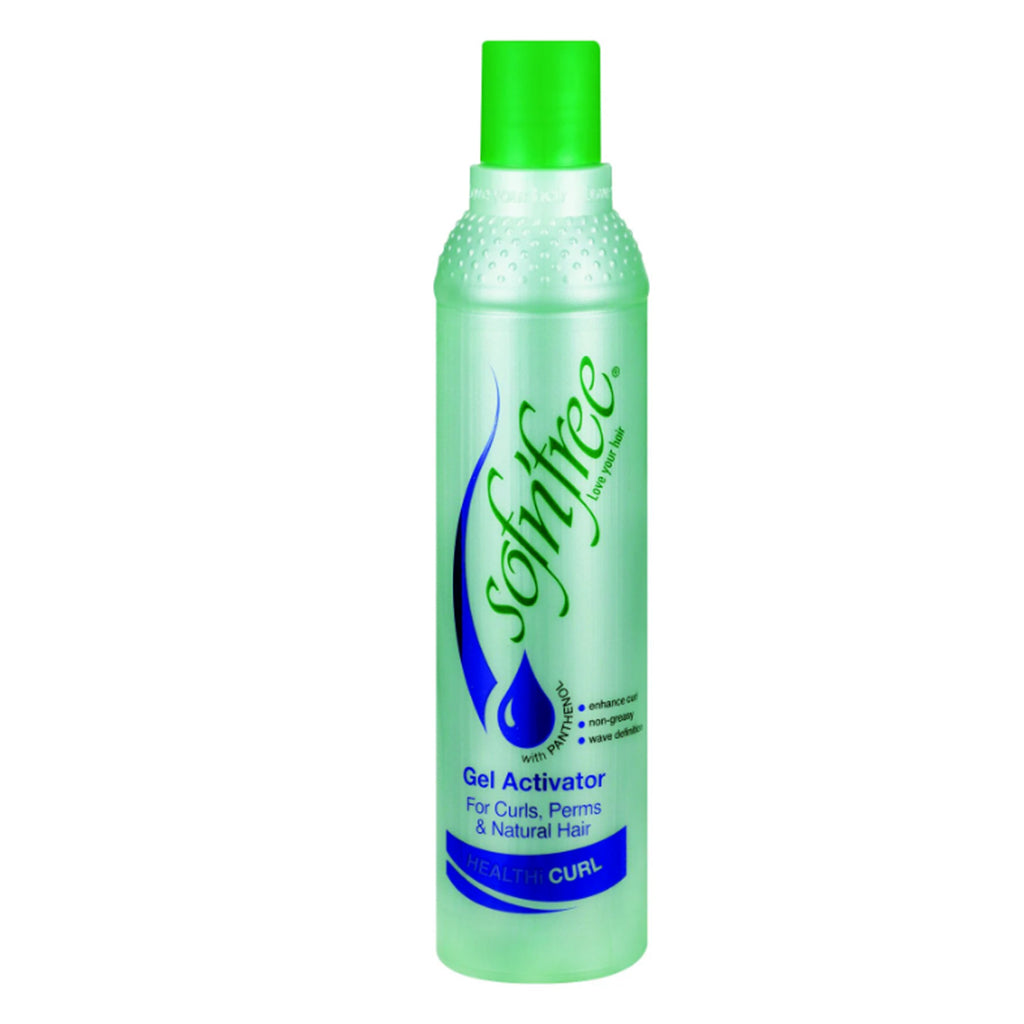Sof N Free Gel Activator 500ml - Afro Hair Boutique - View #4