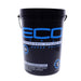 Eco style Super Protein Styling Gel Black/Blue 80oz