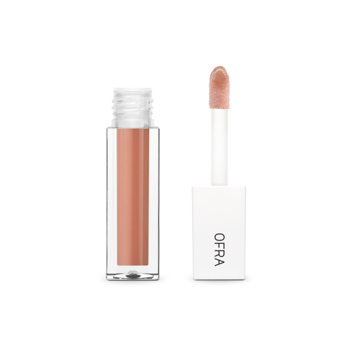 Ofra Lip Gloss - Glam / La Dura Size 3.5ml/0.11 fl oz