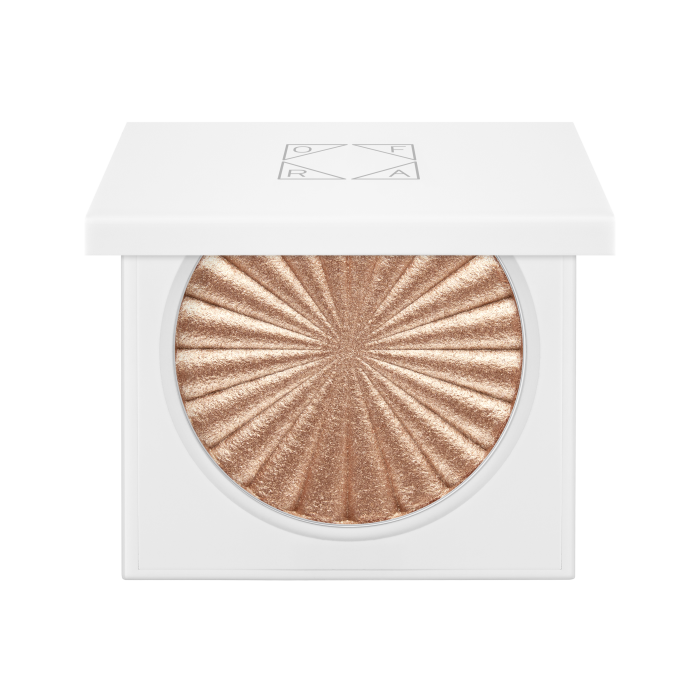 Ofra Highlighter - Glow Goals/NikkieTutorials Size 7g