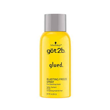 Got2b Glued Blasting Freeze Hair Spray Mini 2oz