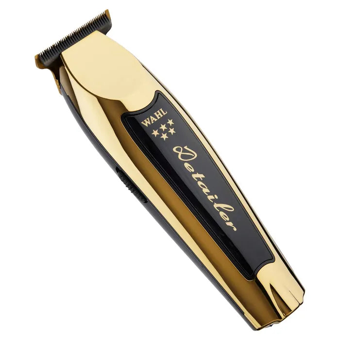 Wahl Detailer Li Gold Euro (EU plug)