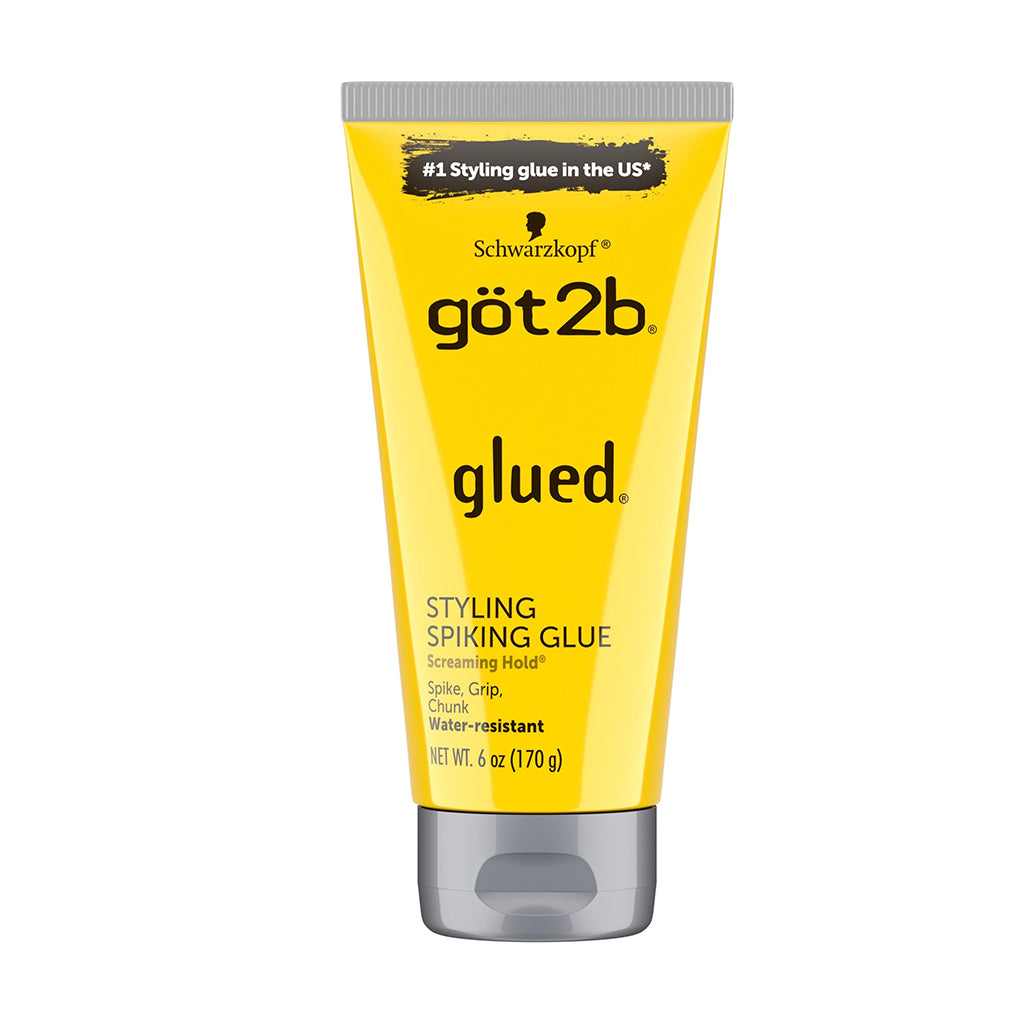 Got2b Glued Glue 6/6.0 oz