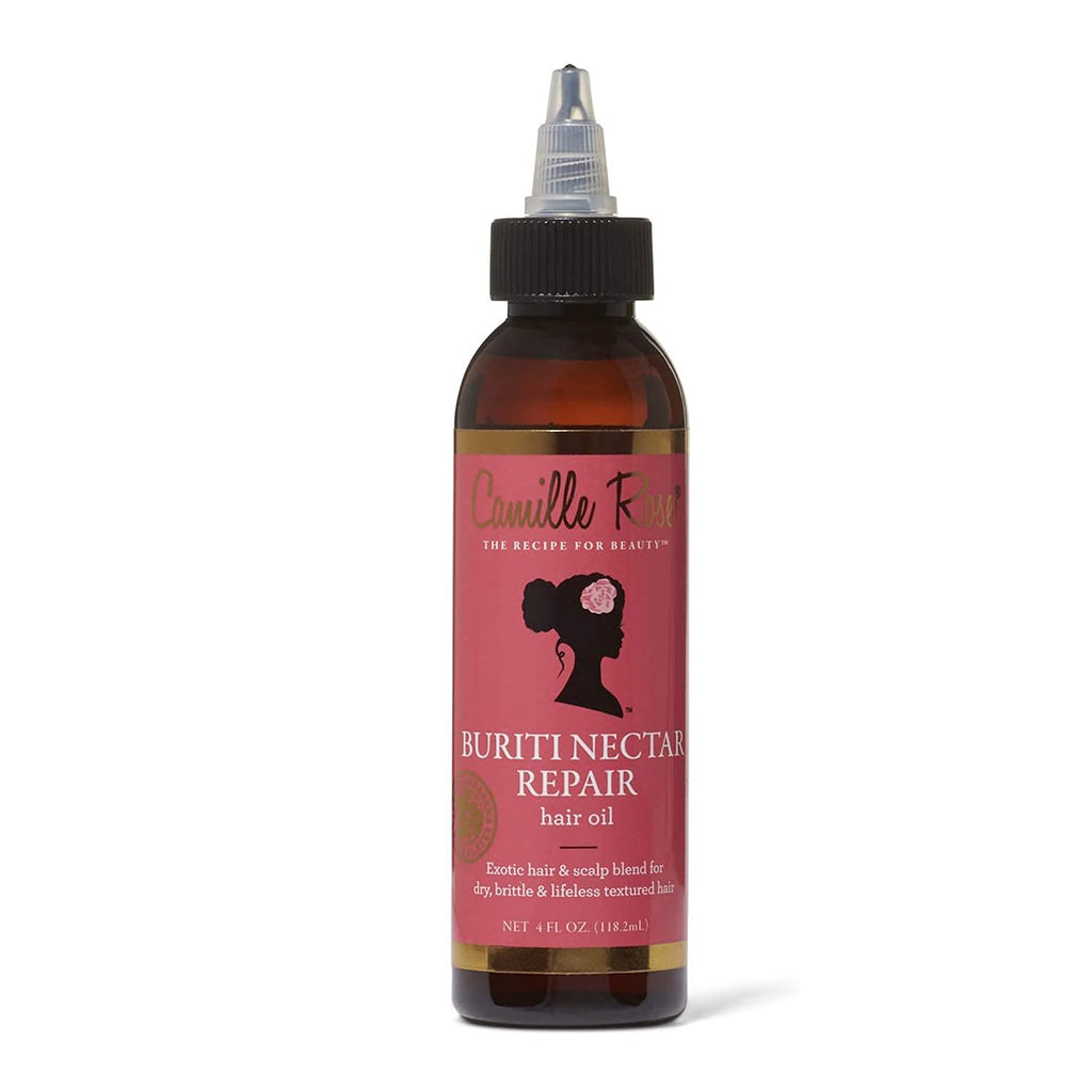 Camille Rose Buritti Nectar Repair Hair Oil 4oz