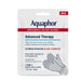 Aquaphor Repairing Hand Masks Pack 3/6's Size 1 pair 0.7oz