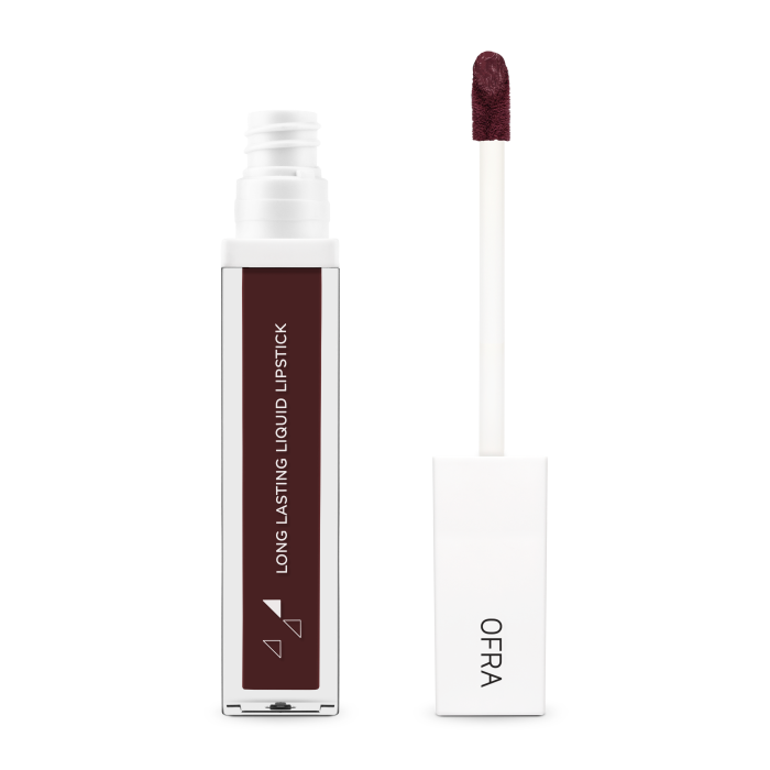 Ofra Long Lasting Liquid Lipstick - Harlem Size 8g