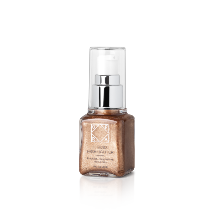 Ofra Liquid Highlighter - Holiday Size 1oz / 30ml