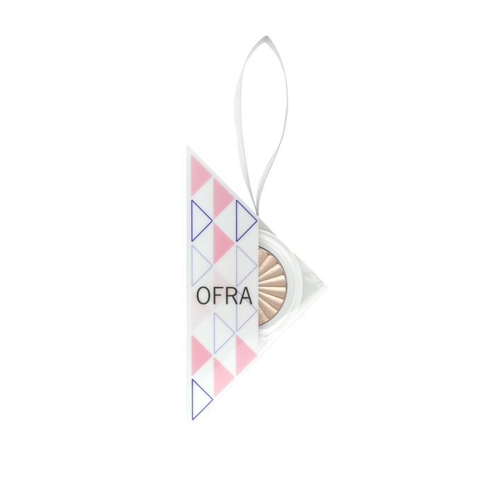 Ofra Rodeo Drive Ornament Size 1 x 4g