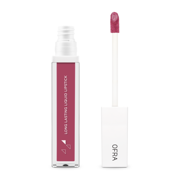 Ofra Long Lasting Liquid Lipstick - Hollywood Size 8g