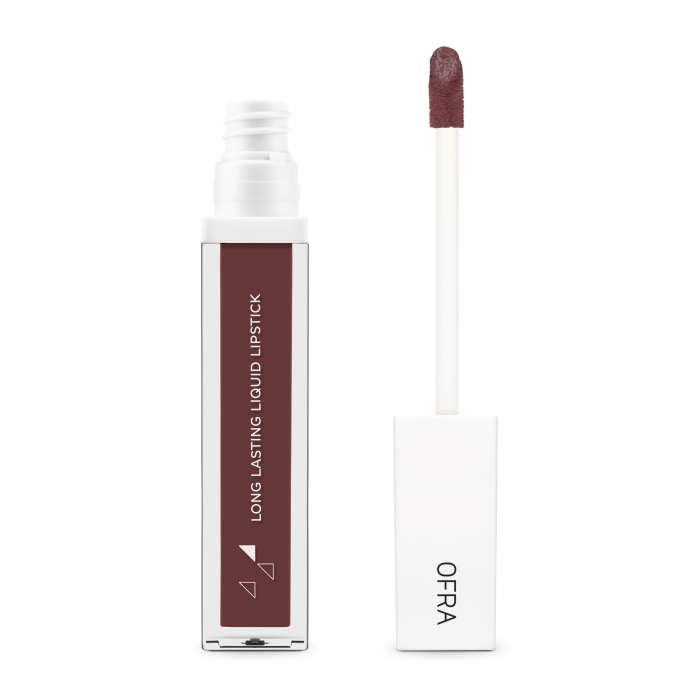 Ofra Long Lasting Liquid Lipstick - Honolulu Size 8g