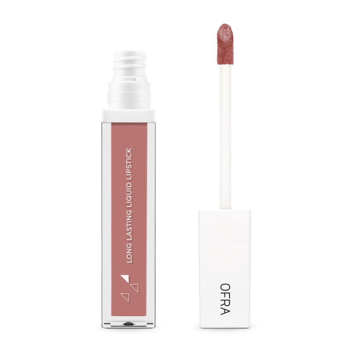 Ofra Hot Mess Momma Liquid Lipstick Size 8g