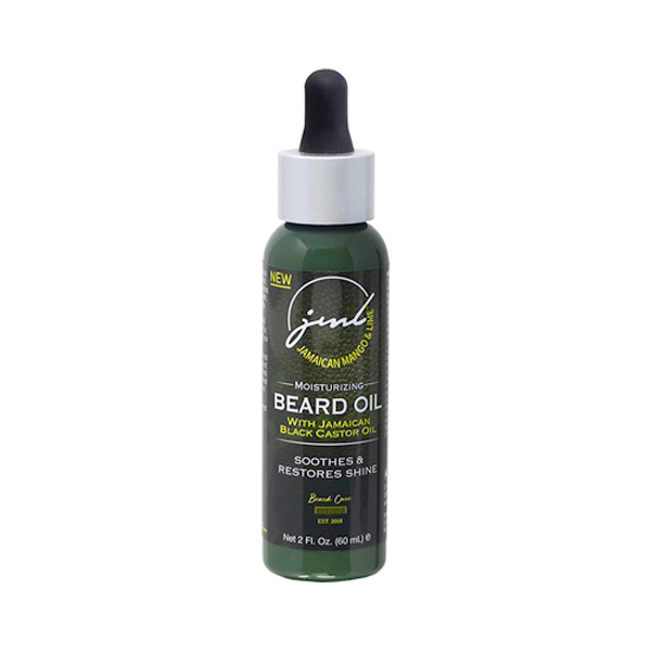 JML Men's Beard Oil 2oz