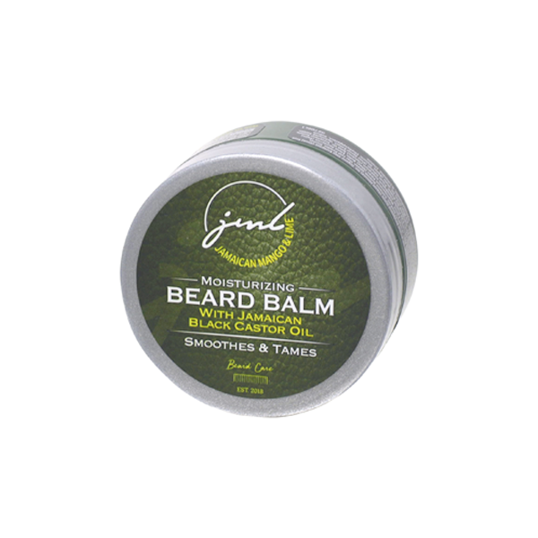 JML Beard Balm 2oz