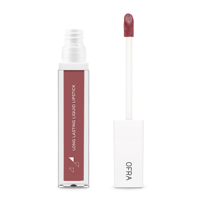 Ofra Long Lasting Liquid Lipstick - Laguna Beach Size 8g