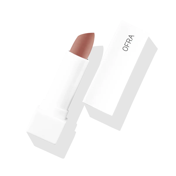 Ofra Lipstick - # 20 Nude-ish Size 4.5g / 0.16oz