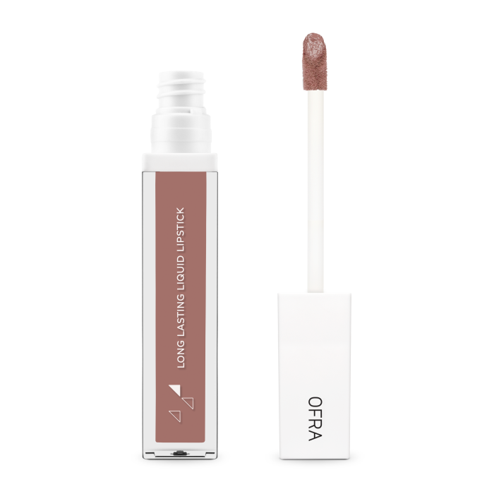 Ofra Long Lasting Liquid Lipstick - LOML Size 8g