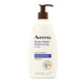 Aveeno Stress Relief Moisturizing Body and Hand Lotion Lavender Scented Pack 12 Size 18oz