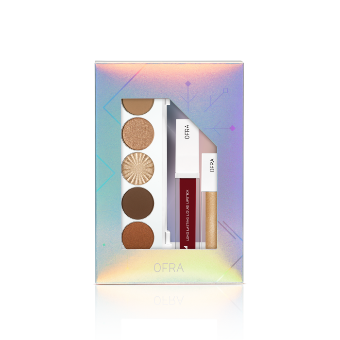 Ofra Luxe Holiday Set