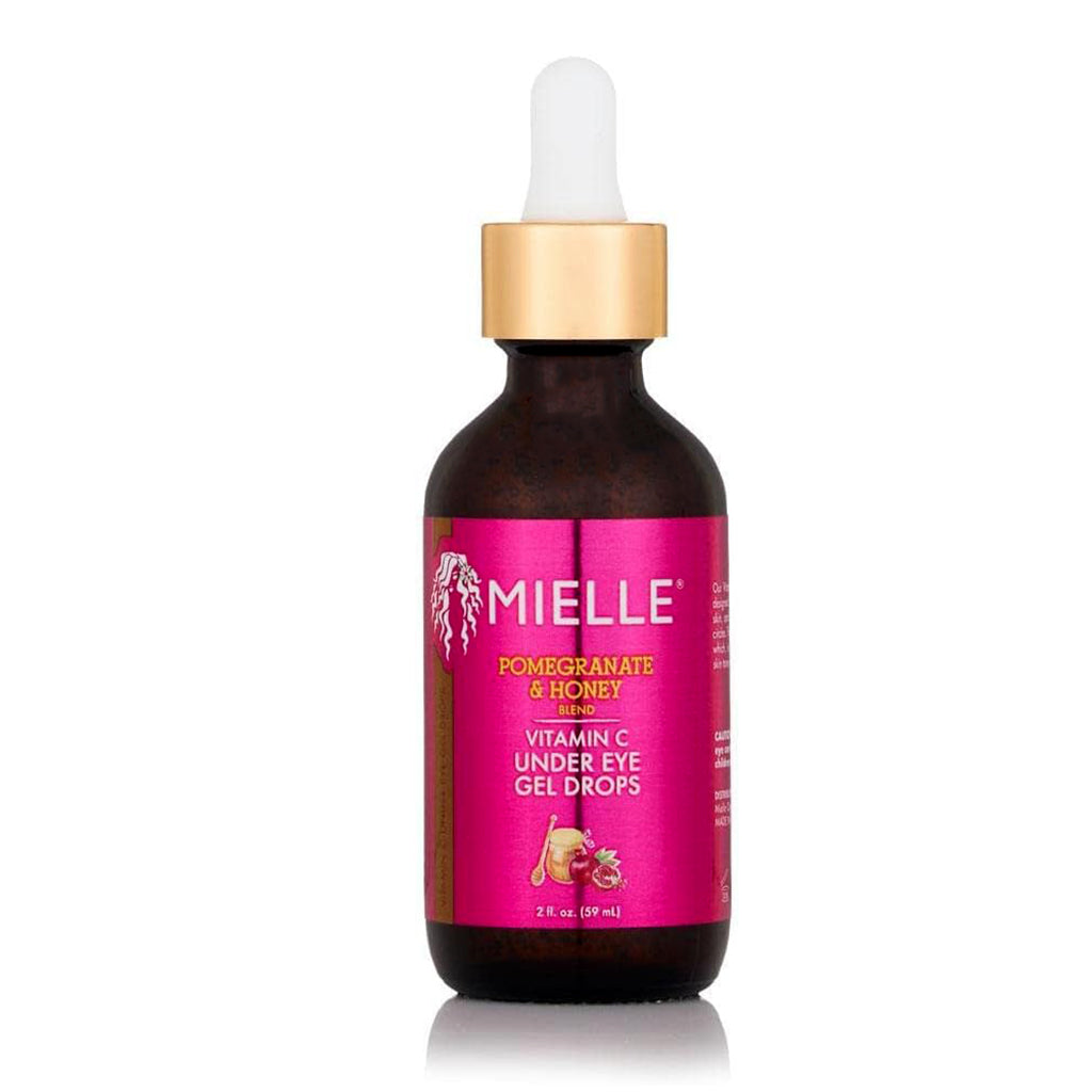 Mielle Pomegranate & Honey Vitamin C Serum Size 2oz