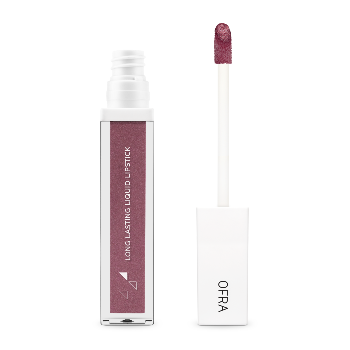 Ofra Long Lasting Liquid Lipstick - Monaco Size 8g