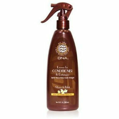 My DNA Leave-In Cond. & Detangler 10oz