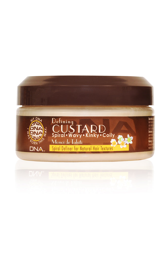 My DNA Defining Custard 8oz