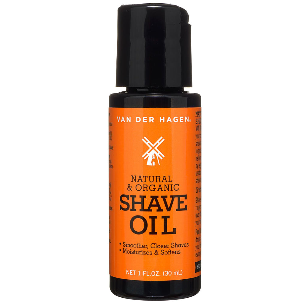 Shave Oil 1.0oz