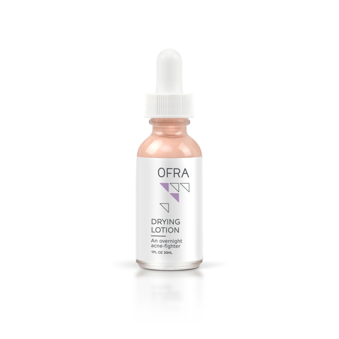 Ofra OFRA Drying Lotion - Nude Size 1oz / 30ml