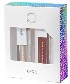 Ofra Lip Duo - By Samantha March (Millie & Story)