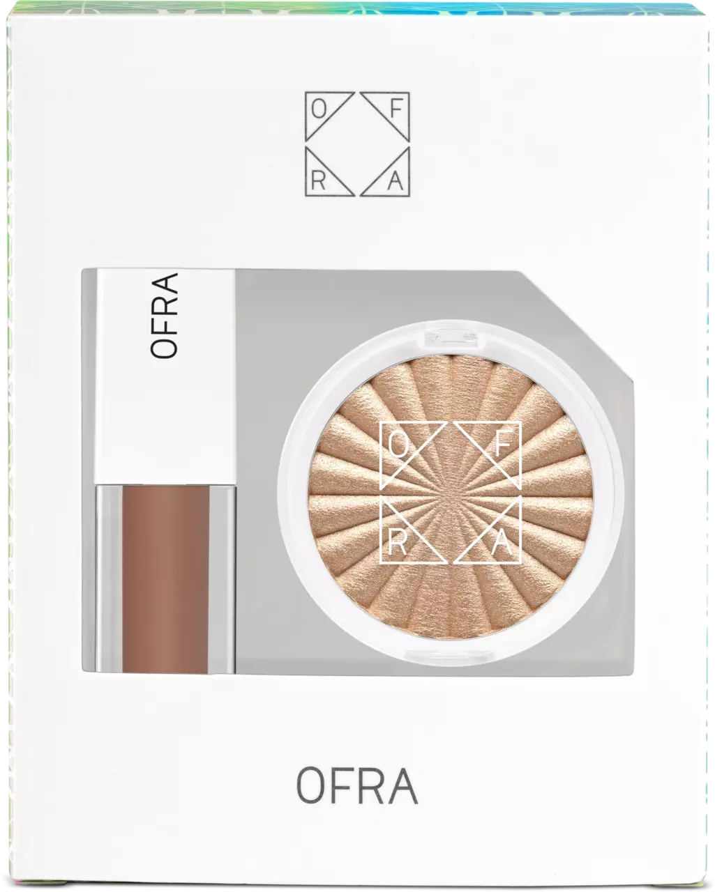 Ofra Glow Though It Mini Set