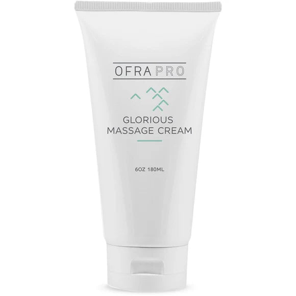 Ofra Glorious Massage Cream Size 6fl oz / 180ml