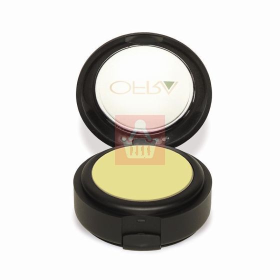 Ofra Corrector Pot - Yellow (under foundation) Size 4g