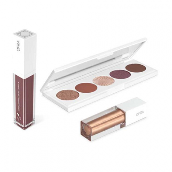 Ofra Holiday Sets & Limited Edition